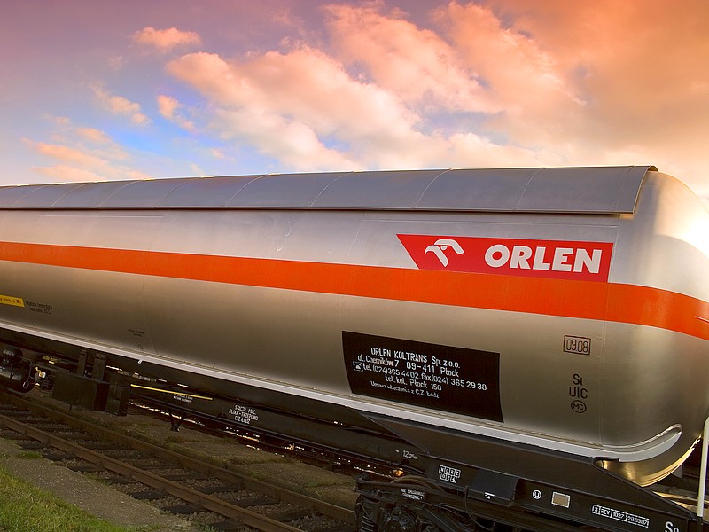 PKN Orlen bude do roku 2050 emisně neutrální